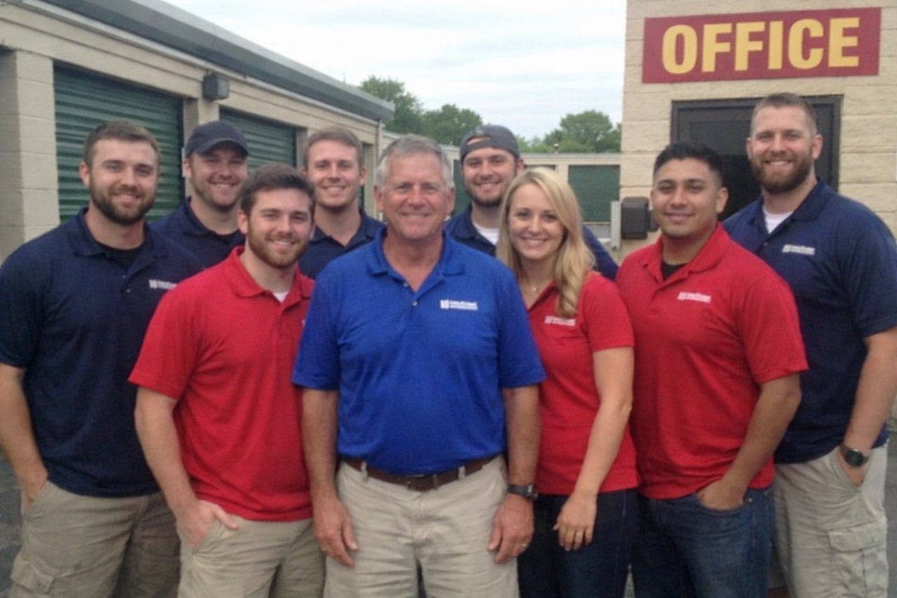 Water damage restoration professionals in San Jose, CA