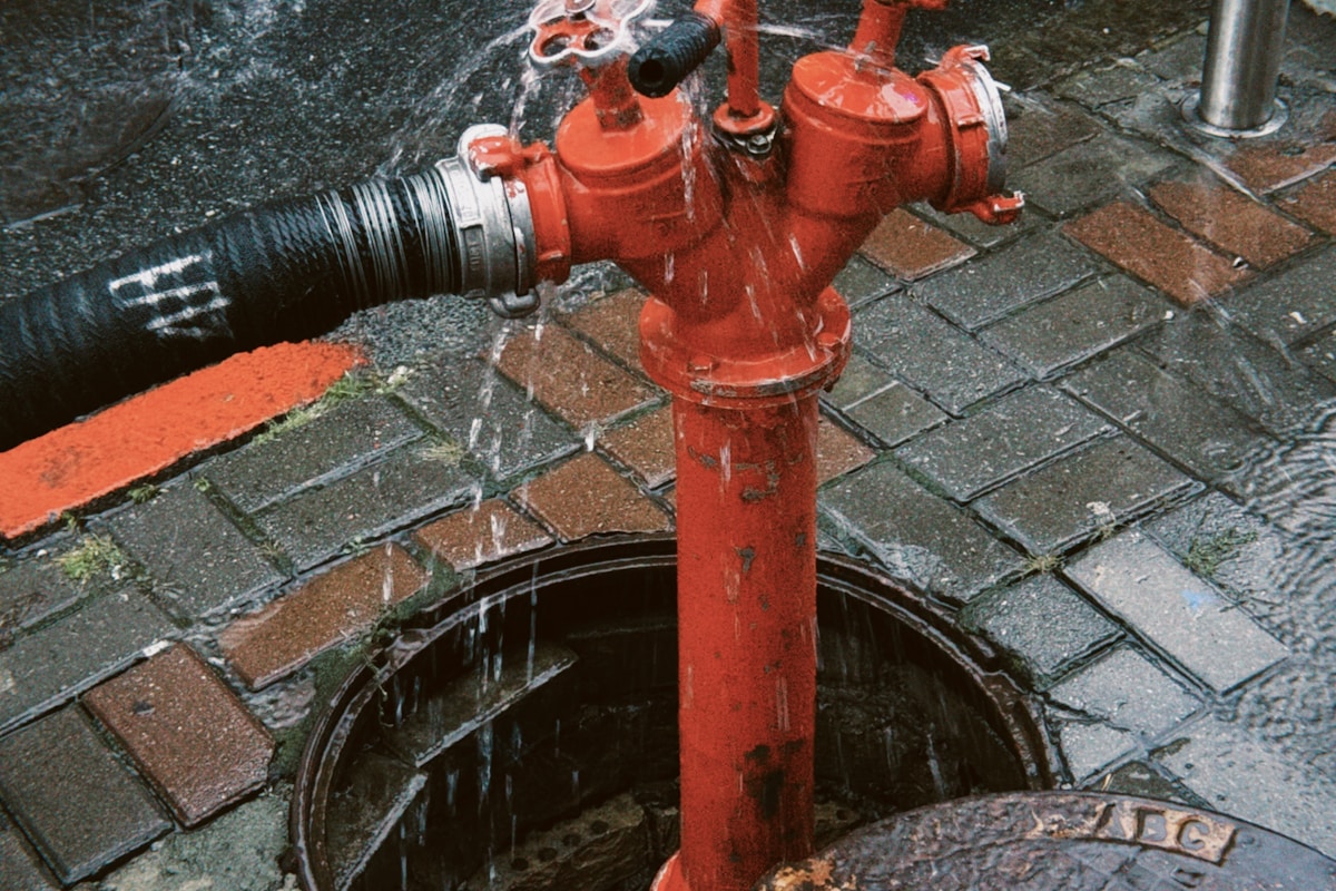 Structural Drying service in San Jose, CA